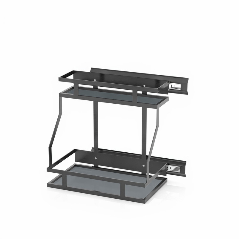 نظم دهنده کابینت مدل جا شوینده ریلی 