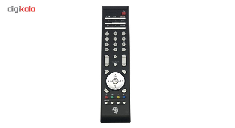 گیرنده دیجیتال سروش جم مدل M-101