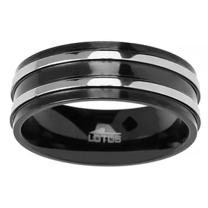 انگشتر لوتوس مدل LS1418 3/124 سایز 11
