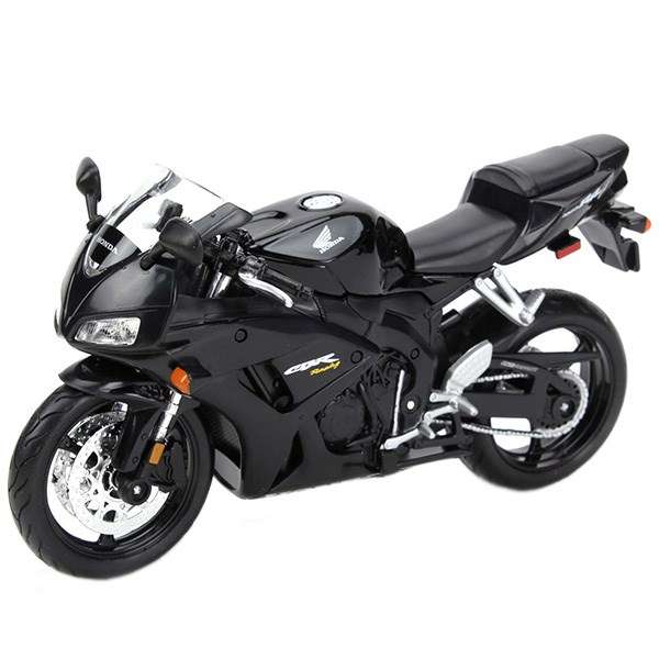 موتور بازی مایستو مدل Honda CBR1000RR