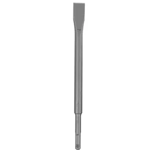 قلم ساختمانی چهارشیار نوک تخت دیوالت مدل DT6802-QZ سایز 15 میلی متر