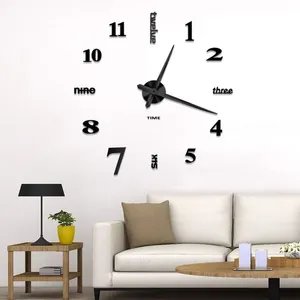 ساعت دیواری دای مدل nab113100