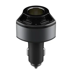 شارژر فندکی دبلیو کی مدل WP-C15
