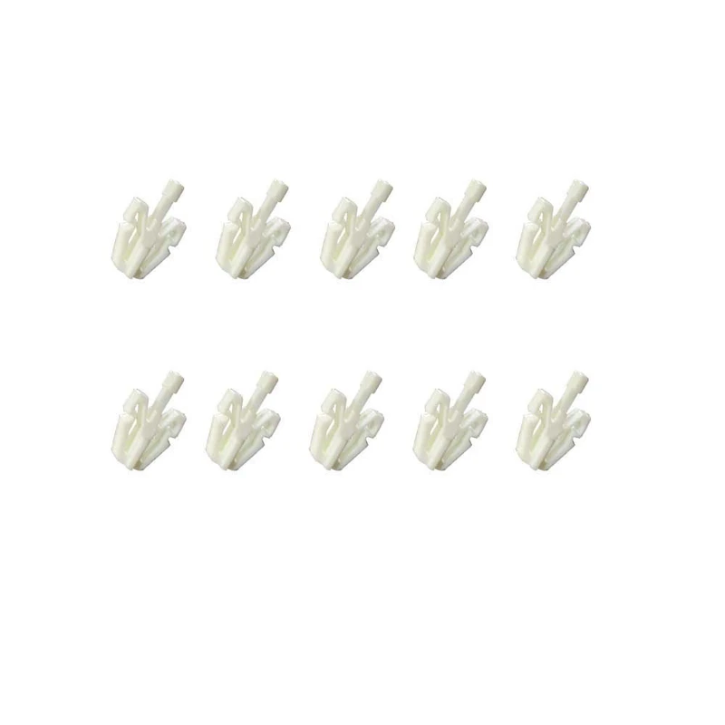 خار جلو پنجره یدک چی کد 30145 مناسب برای پراید بسته 100 عددی