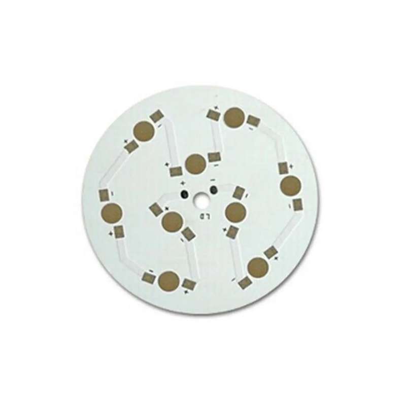 پی سی بی 9 وات مدل 78PCB