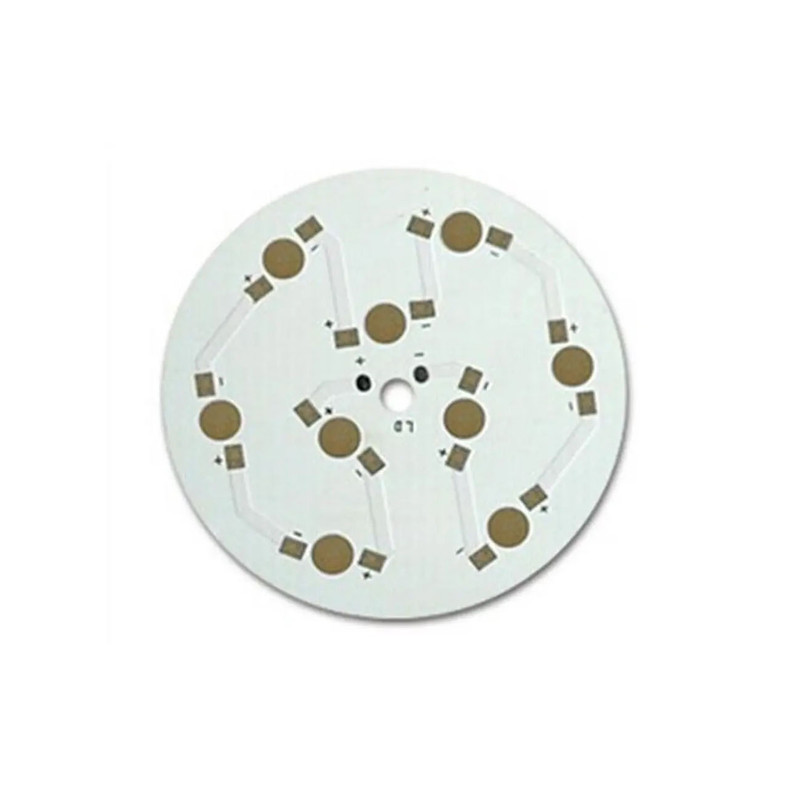 پی سی بی 9 وات مدل 78PCB