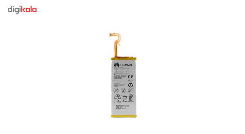باتری موبایل  مدل HB3742A0EZC با ظرفیت 2200mAh مناسب برای گوشی موبایل هوآوی P8 Lite