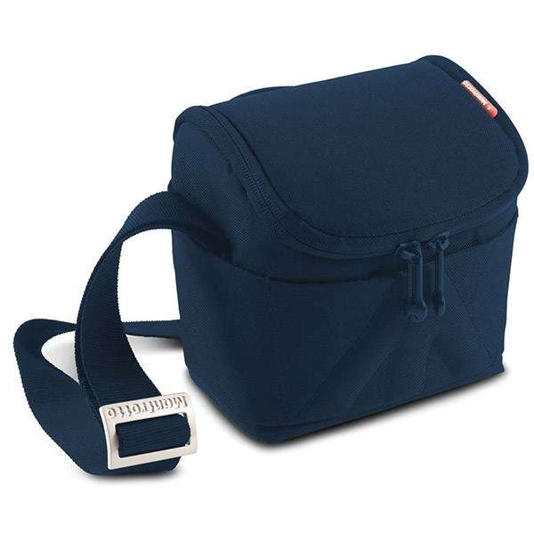 کیف دوربین منفراتو Amica 10 Shoulder Bag کیف دوربین منفراتو Amica 10 Shoulder Bag