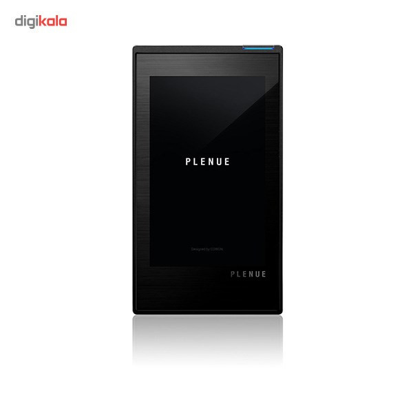 پخش کننده ی موسیقی پرتابل کاون P1 128GB