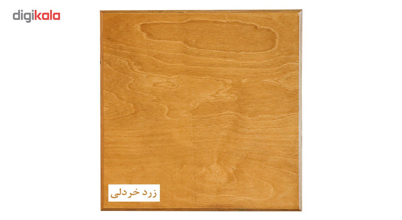 میز طراحی بهمان مدل داوینچی