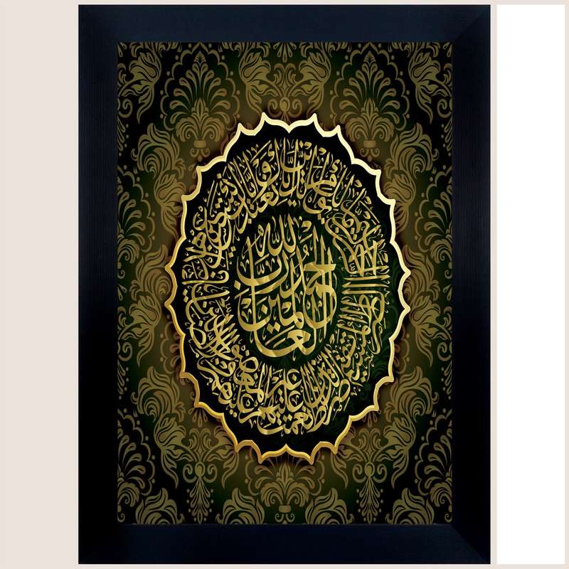 تابلو رنس مدل P1-10762
