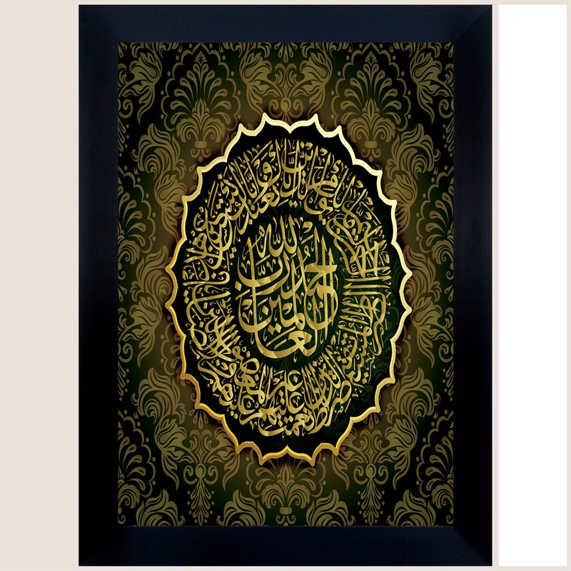 تابلو رنس مدل P1-10762