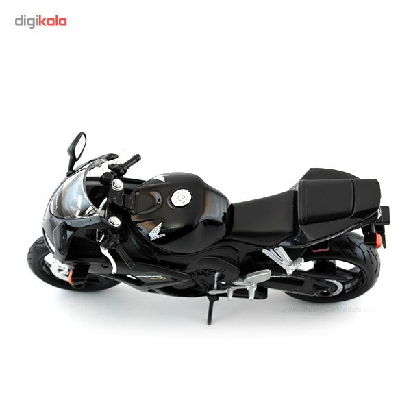 موتور بازی مایستو مدل Honda CBR1000RR