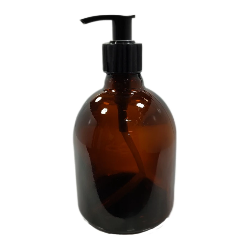 عکس شماره 3 : پمپ مایع ظرفشویی مدل خمره ای