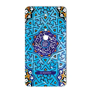 MAHOOT Slimi design-tile Design Sticker for Nokia 6.1