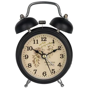 ساعت رومیزی کوارتز مدل D4