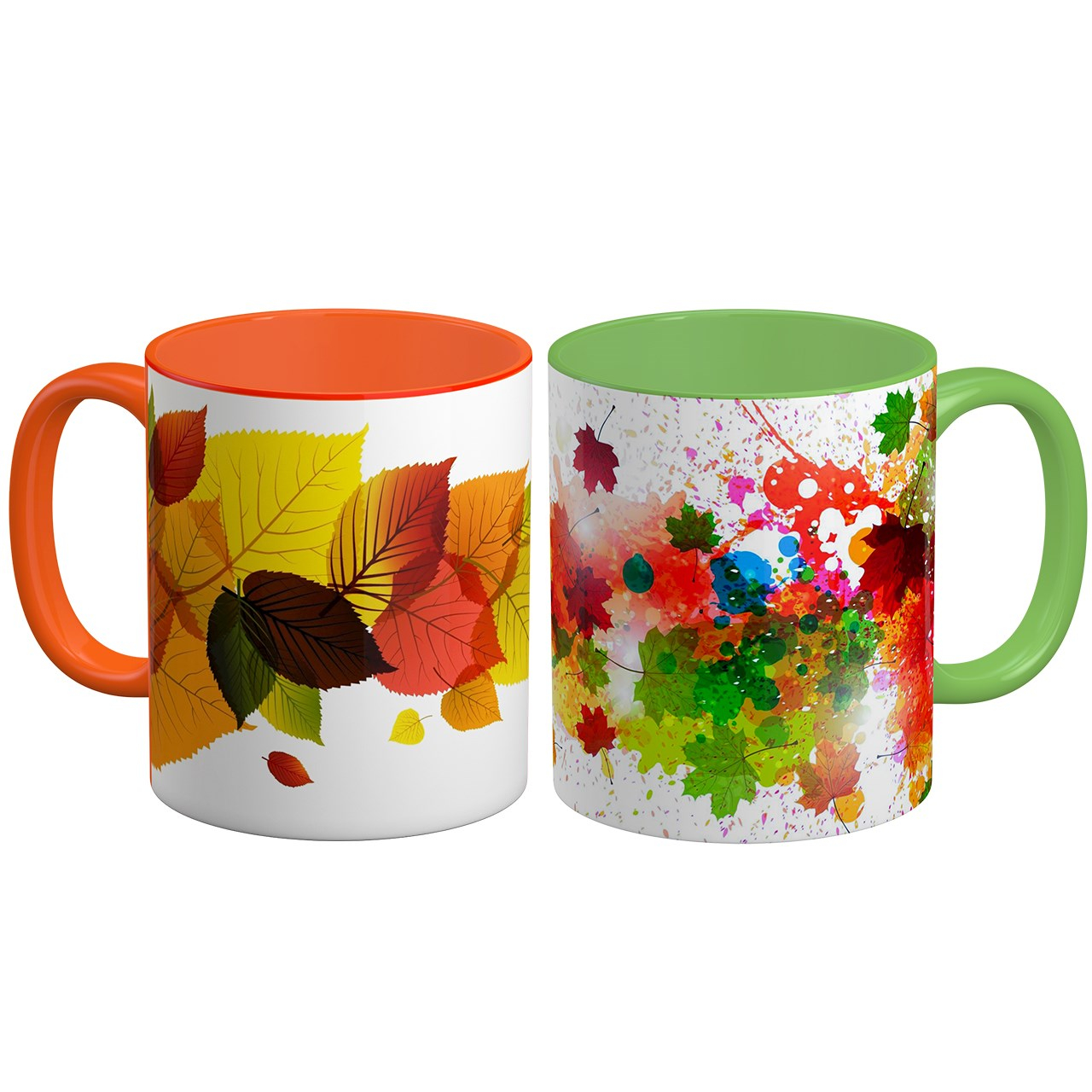 ماگ لومانا مدل CP0038 بسته 2 عددی