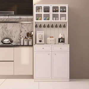 کنسول اعیان مدل کافه بار FH778