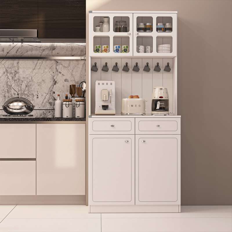 کنسول اعیان مدل کافه بار FH778