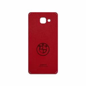 MAHOOT RL-BMW Cover Sticker for Samsung Galaxy A7 2016
