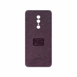 MAHOOT PL-PUBG Cover Sticker for GLX Shahin