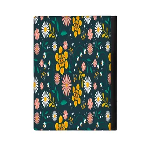 کلاسور مدل گل کد 1877