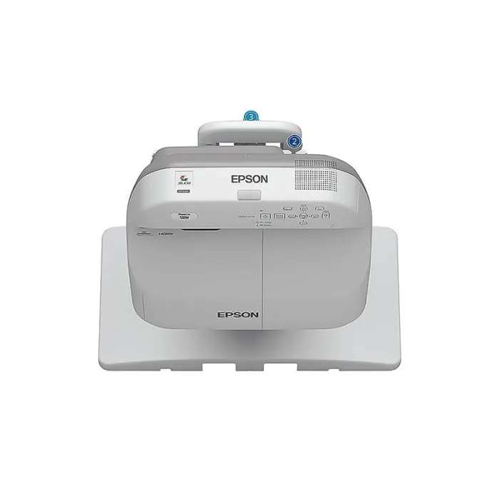 ویدئو پروژکتور اپسون مدل 580w