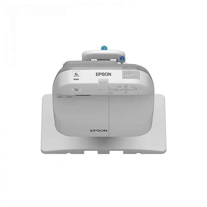 ویدئو پروژکتور اپسون مدل 580w