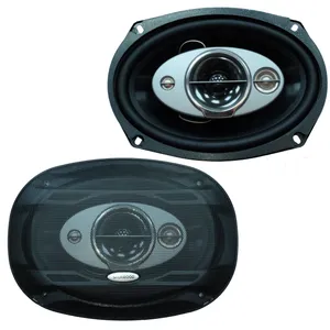 اسپیکر خودرو شروود مدل SH-6950 بسته دو عددی