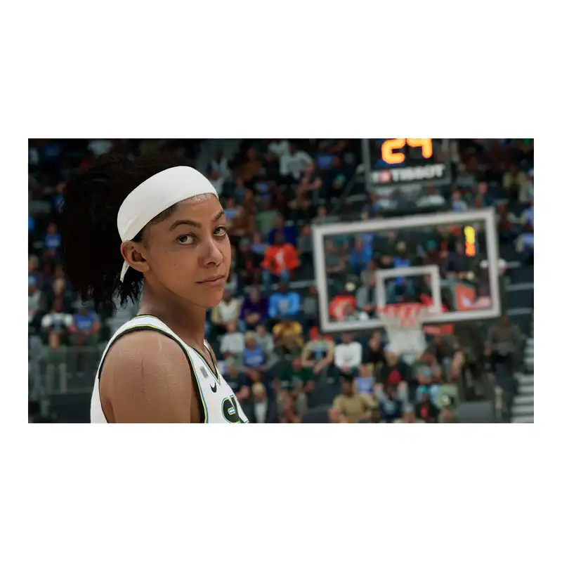 بازی NBA2K22 مخصوص PS5