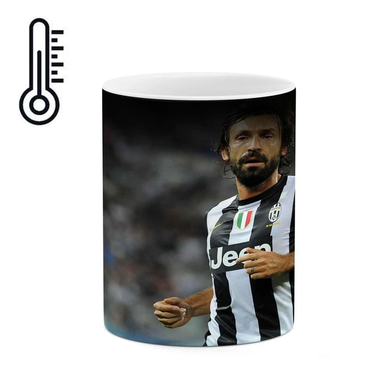 ماگ حرارتی کاکتی مدل ورزشی کد  mgh12754