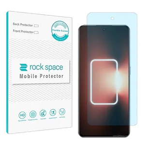 Rock space code BLU anti-blue screen protector suitable for Realme GT3