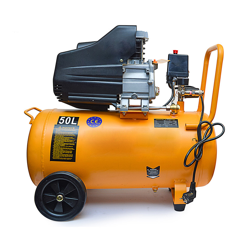 کمپرسور هوا مدل 50