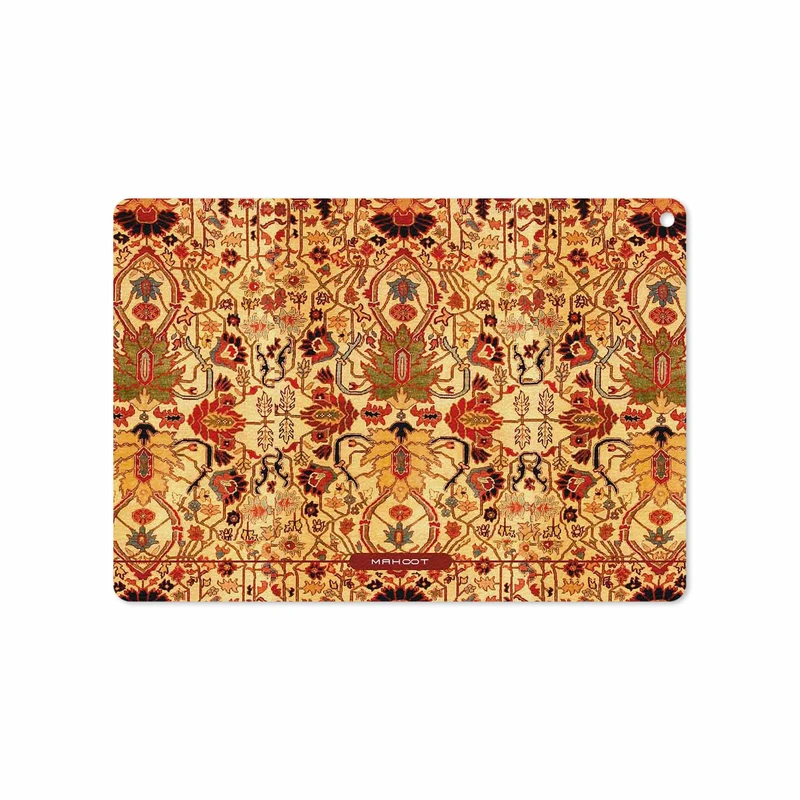 برچسب پوششی ماهوت مدل Iran-Carpet2 مناسب برای تبلت اپل iPad Air 2 2014 A1566