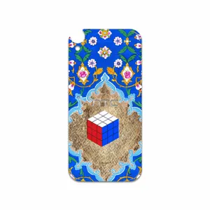 MAHOOT Maryams Mathematics Cover Sticker for HTC Desire 820
