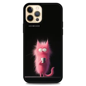 AKAM AMC-WA12PRO-CATS-35 Cover For Apple iPhone 12 Pro