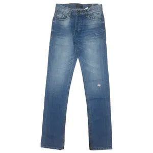 شلوار جین زنانه  مدل 123423