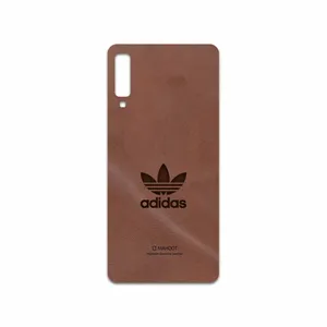 MAHOOT MNL-DDS Cover Sticker for Samsung Galaxy A7 2018