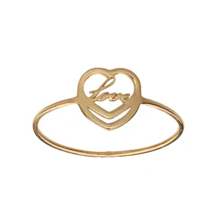 Maya Maahak MR0752 Gold Ring For Women