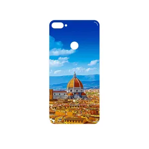 MAHOOT City of Florence Cover Sticker for HTC Desire 12 Plus
