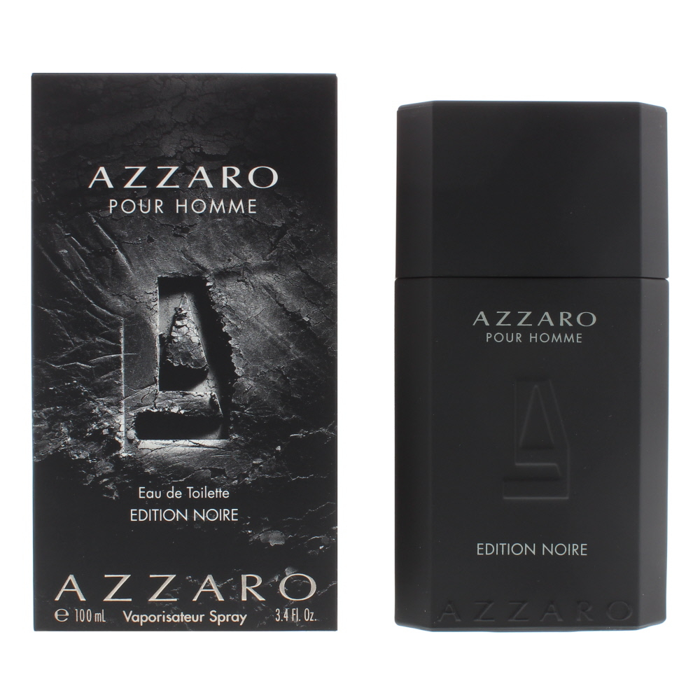 azzaro noire