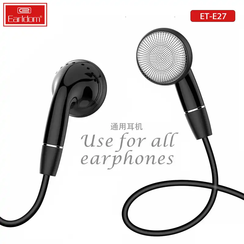 هندزفری ارلدام مدل ET-E27