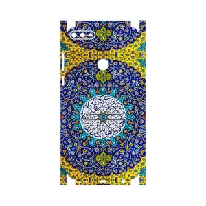 MAHOOT Iran Tile 13-FullSkin Cover Sticker for Huawei Y7 Prime 2018