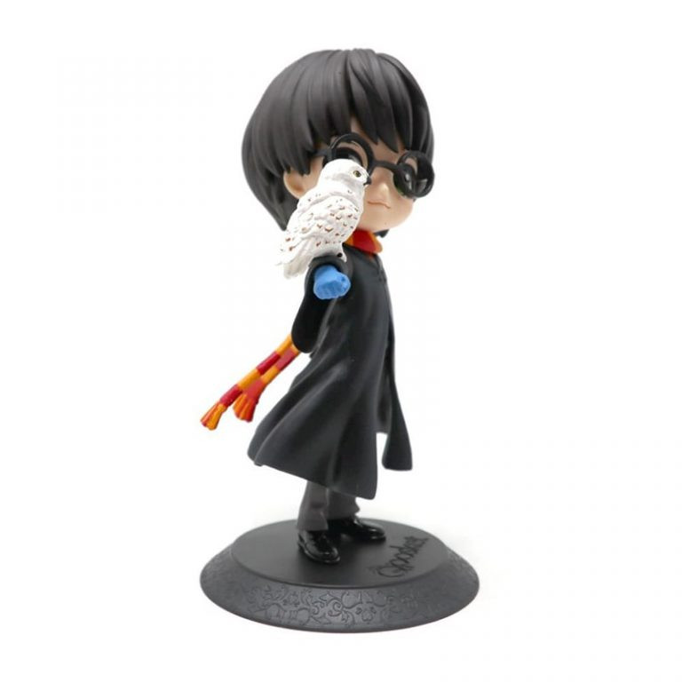 فیگور طرح هری پاتر کد 01