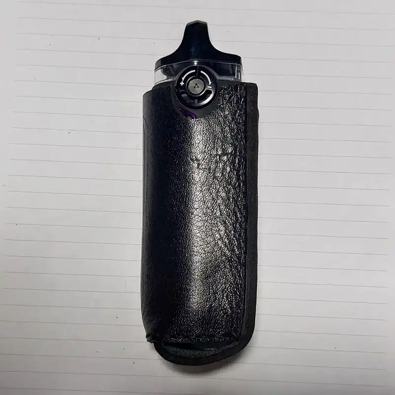 کاور ویپ مدل اسموک ipx80  کد 101