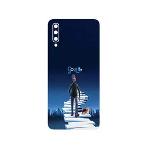 MAHOOT soul Cover Sticker for Samsung Galaxy A70