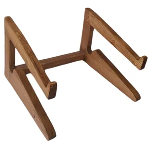 پایه نگهدارنده لپ تاپ مدل بلوط B01
