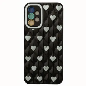 کاور مدل قلب مناسب برای گوشی موبایل سامسونگ Galaxy A13 4G/A23/A32 5G