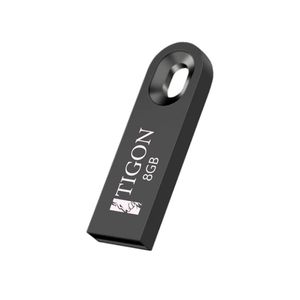 فلش مموری تایگون مدل Loop ظرفیت هشت گیگابایت با رابط USB 2.0