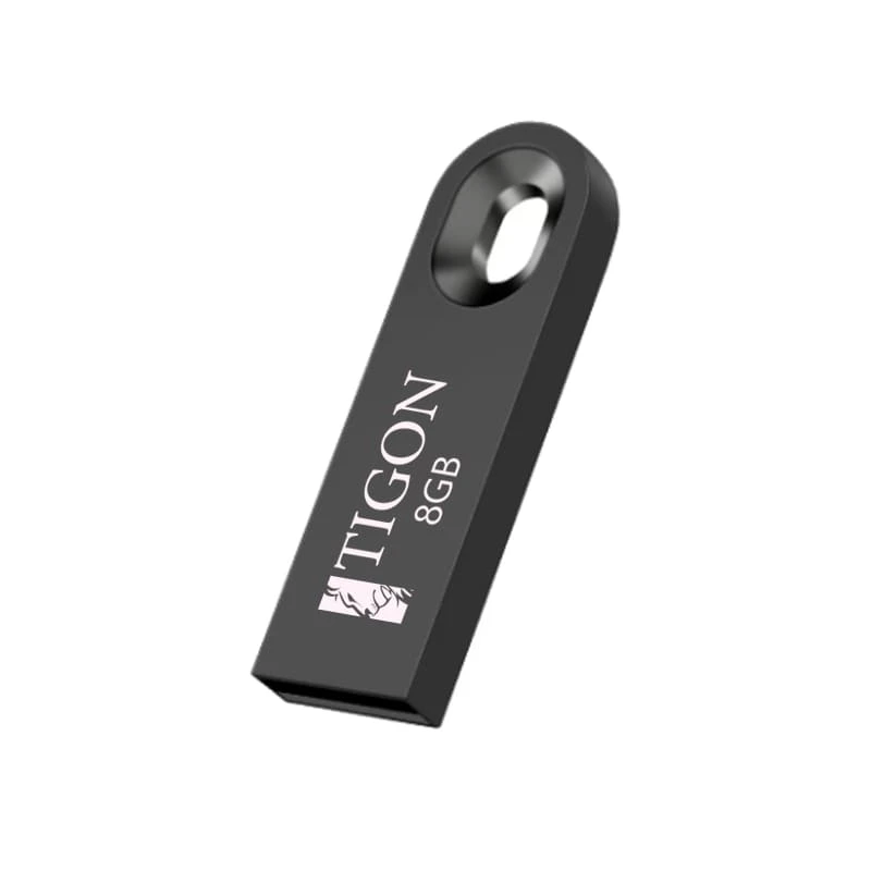 فلش مموری تایگون مدل Loop ظرفیت هشت گیگابایت با رابط USB 2.0